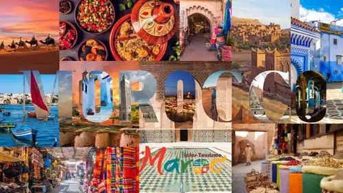 Hello and welcome! I’m so excited to start this journey with you. Whether you’re dreaming of visiting Morocco, planning your trip, or just curious about this magical country, you’re in the right place. Through this blog, I’ll take you along as I explore Morocco—its cities, villages, deserts, and coastlines—sharing not just what I see, but what I feel, taste, and learn along the way.ough the world.