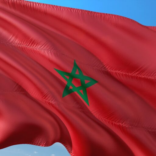 international, banner, flag, morocco, north africa, morocco, morocco, morocco, morocco, morocco